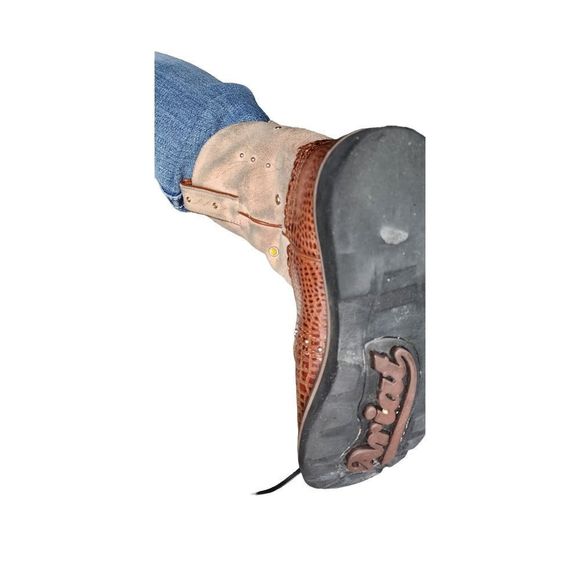 Ariat women's boots size 7 1/2 - Picture 5 of 16